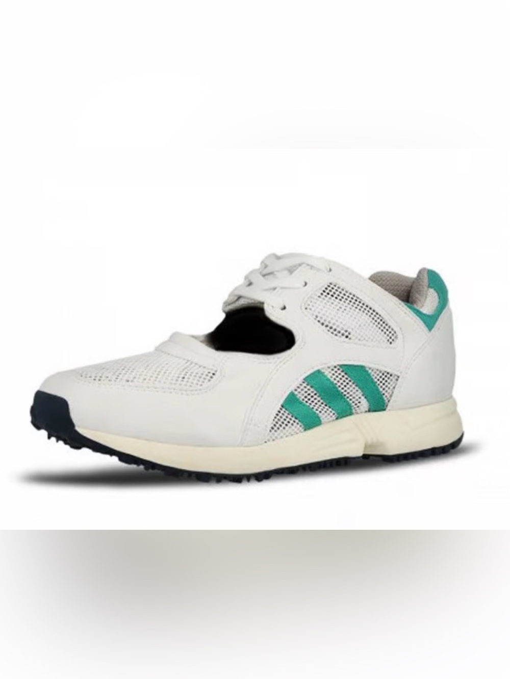 Adidas Equipment Originals Designer EQT Racing OG Torsion Trainers Rare 10